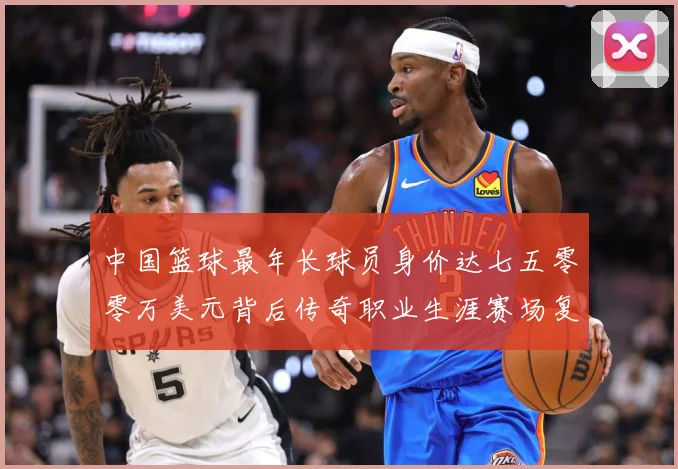 中国篮球最年长球员身价达七五零零万美元背后传奇职业生涯赛场复盘