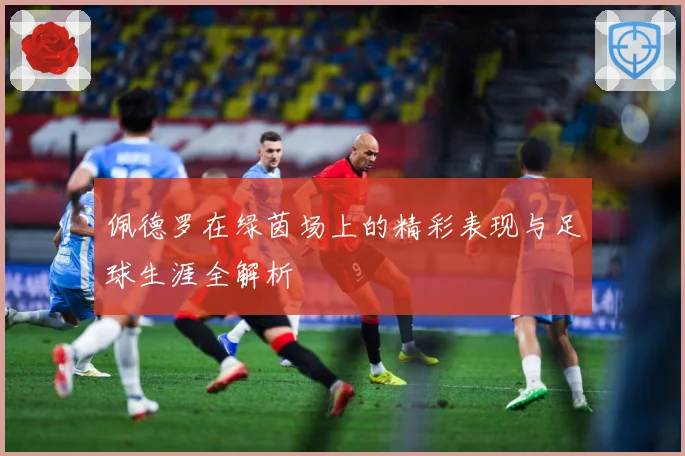 佩德罗在绿茵场上的精彩表现与足球生涯全解析