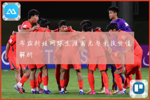 布兹科娃网球生涯高光与竞技价值解析