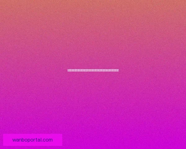 万博体育官网带您畅享全球赛事盛宴，实时互动娱乐体验引领未来体育潮流