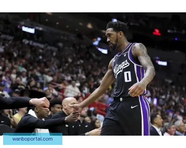 篮网终结十连败大胜国王 特劳雷卡特联手发威威少缺阵无碍胜利