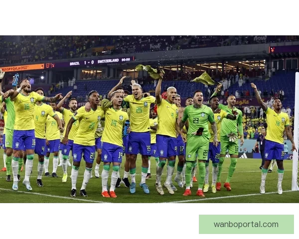 2026世界杯最新投注赔率分析 各大博彩公司预测热门球队表现