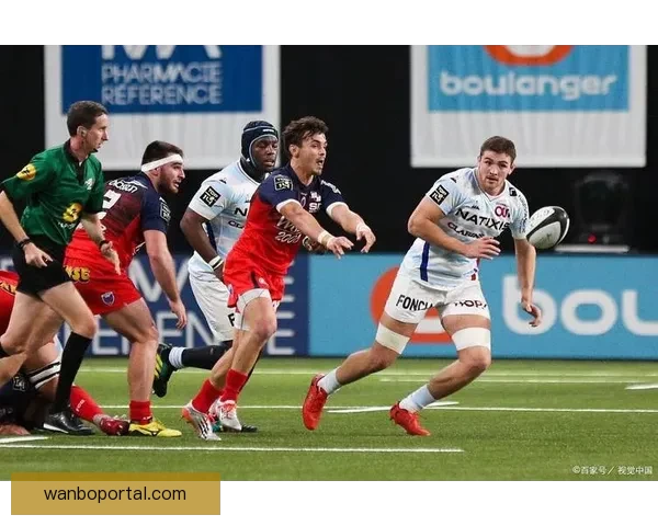 足球竞猜预测分析深度解析助你精准掌握比赛走势与投注策略