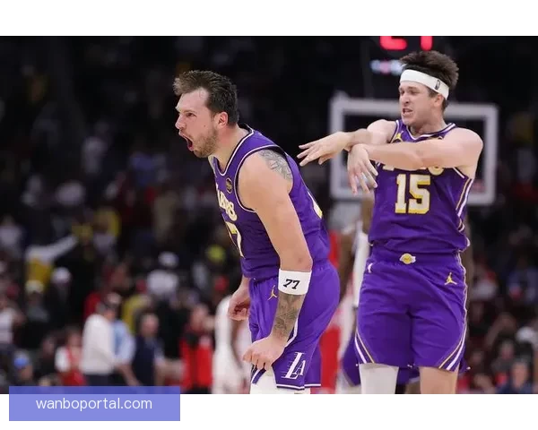 东契奇领衔湖人力争十连胜 活塞坎宁安缺阵谁能挺身而出