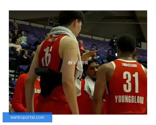 恭喜混音队首次闯入发展联盟季后赛杨瀚森或将继续征战