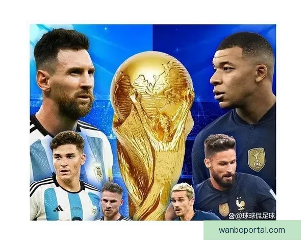 2026世界杯最新盘口分析与赛果走势全面预测