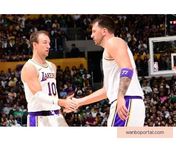 东契奇谈肯纳德绝杀精彩 并非故意吃T但有些话难以忍受