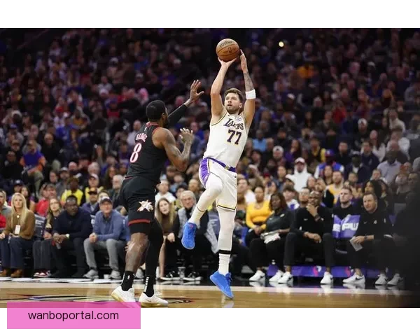 里夫斯谈东契奇复出决心并自评开局表现需改进