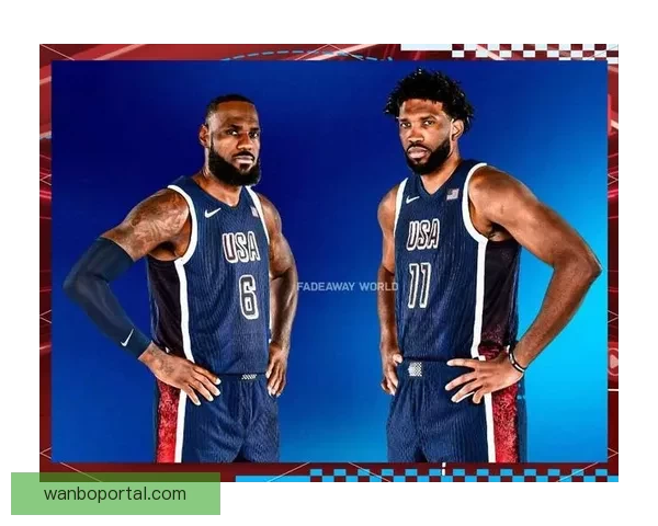 恩比德：不关注最终排名 全力以赴争取每一场胜利