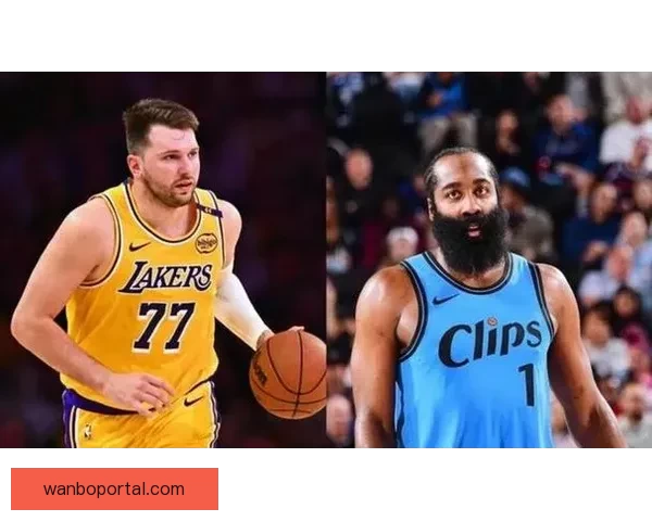 东契奇连续获周最佳哈登阿门文班等球星入围提名