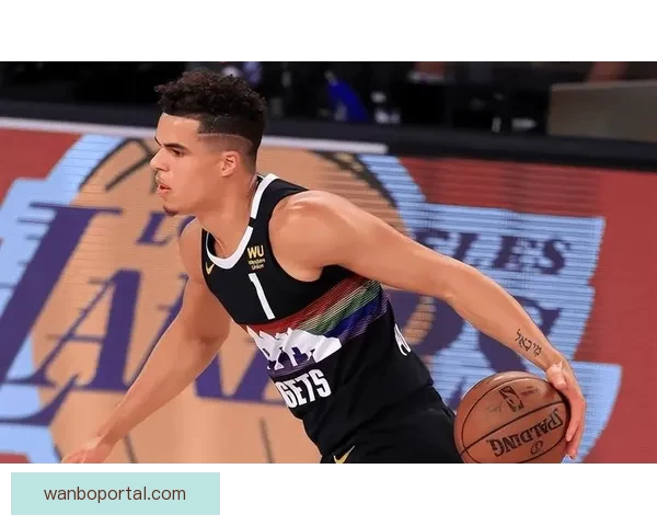 篮网勇士对决小波特缺席波神能否终结对手九连败