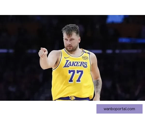 东契奇连续获周最佳哈登阿门文班等球星入围提名