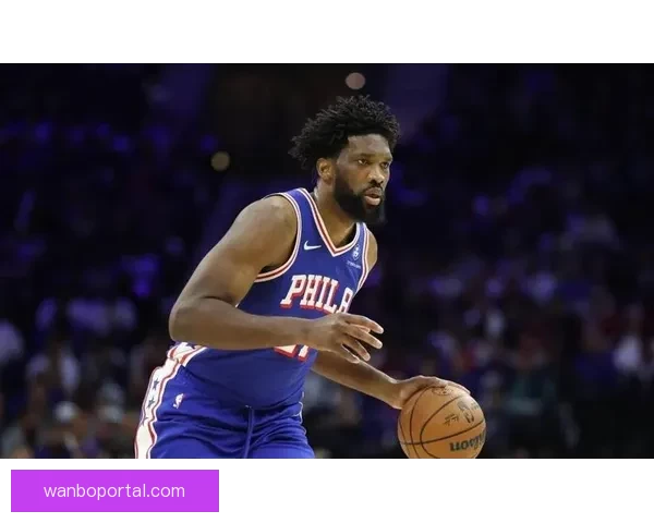 恩比德养伤期间小心咳嗽喷嚏 乔治表示已找回巅峰爆发力