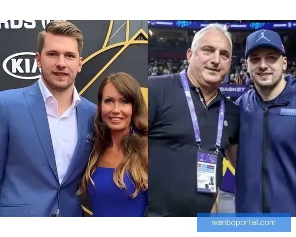 东契奇回应前任诉求指控其企图索取更高抚养费