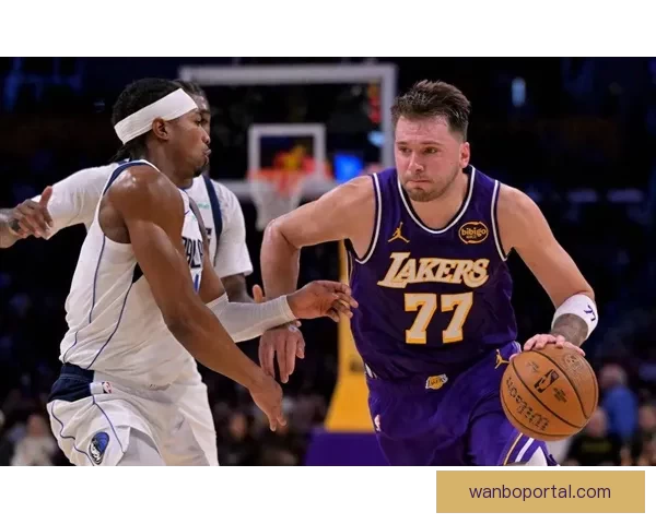 东契奇单月得分突破600再获大奖 詹姆斯转发祝贺称赞表现卓越