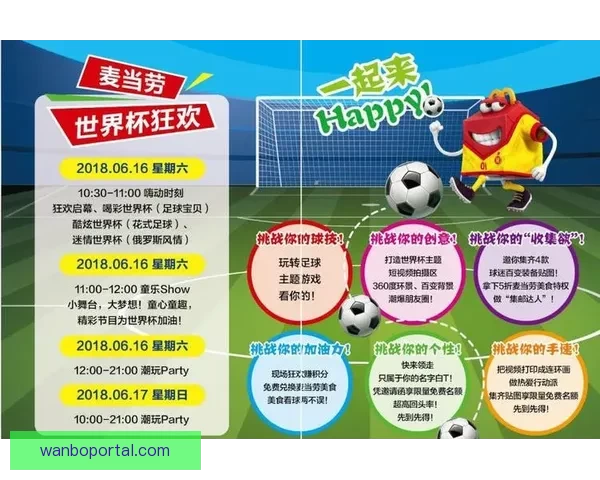 世界杯足球竞猜平台全面升级，打造最精准、最娱乐的竞猜体验等你来挑战